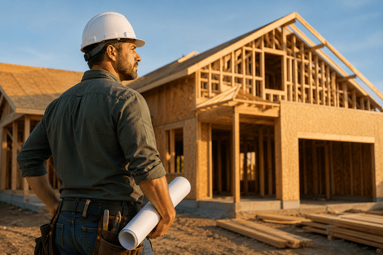 General Contractor