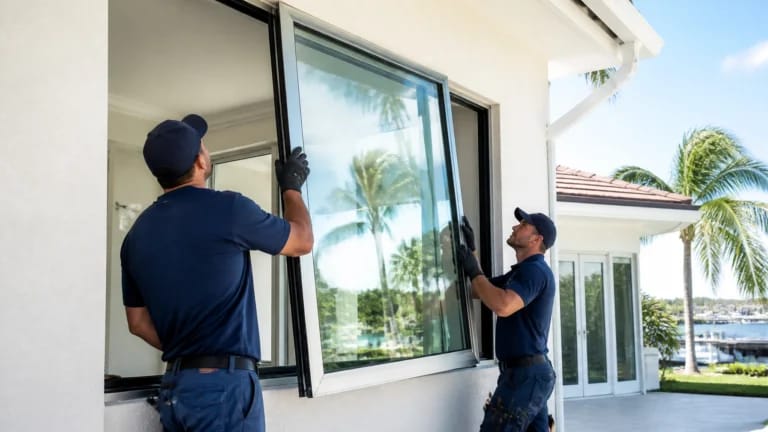 Looking For Impact Windows Florida? Here Are 10 Things You Should Know