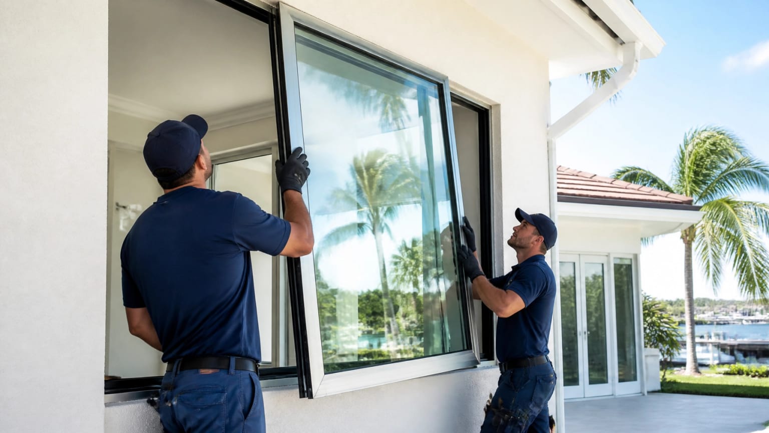Looking For Impact Windows Florida? Here Are 10 Things You Should Know
