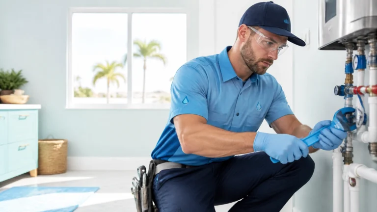 Looking For an Emergency Plumber Florida? Here Are 10 Things You Should Know