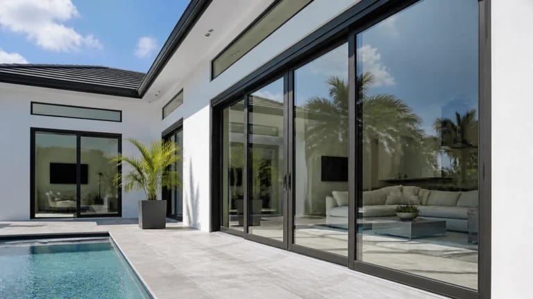 The Ultimate Guide to Impact Windows in Florida: Everything You Need to Succeed