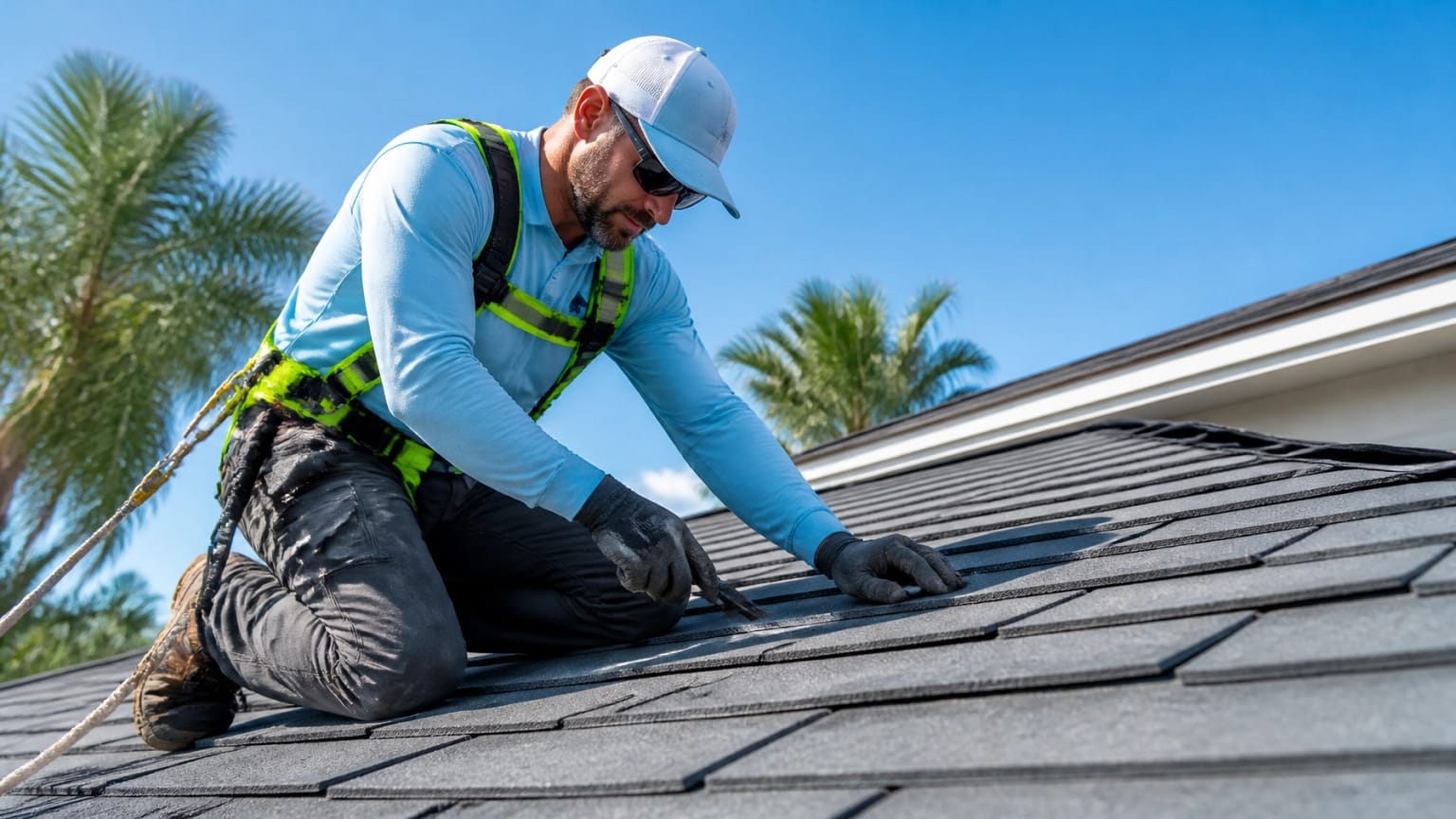 7 Mistakes You’re Making with Your Roof Replacement Florida (and How to Fix Them)