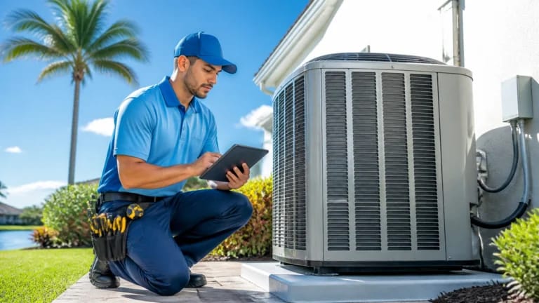 7 Mistakes You’re Making with Air Conditioning Installation Florida (and How to Fix Them)