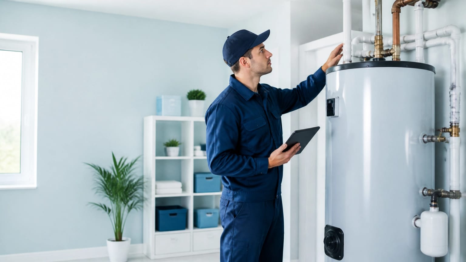 Looking For a Plumber Near Me? Here Are 10 Things You Should Know About Florida Licensing