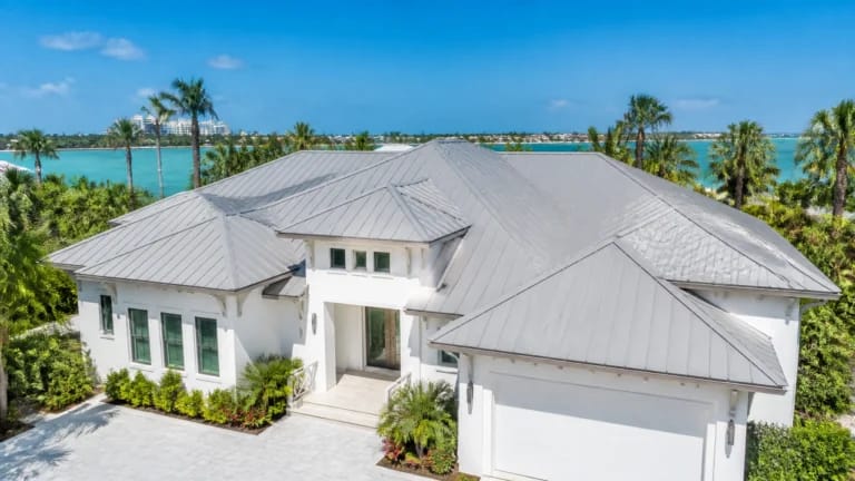 Top 10 Roof Replacement Florida Ideas for Maximum Curb Appeal and Storm Safety