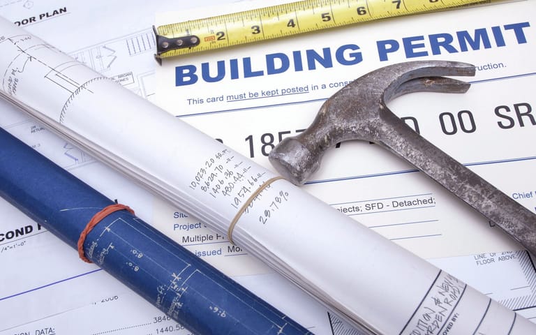 Code Compliance & Permit Expediting