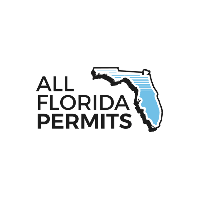 All Florida Permits logo