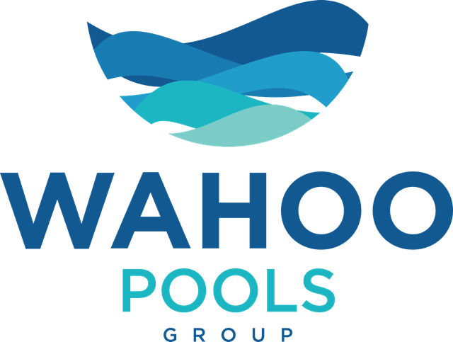 Wahoo Pools Group Inc. logo