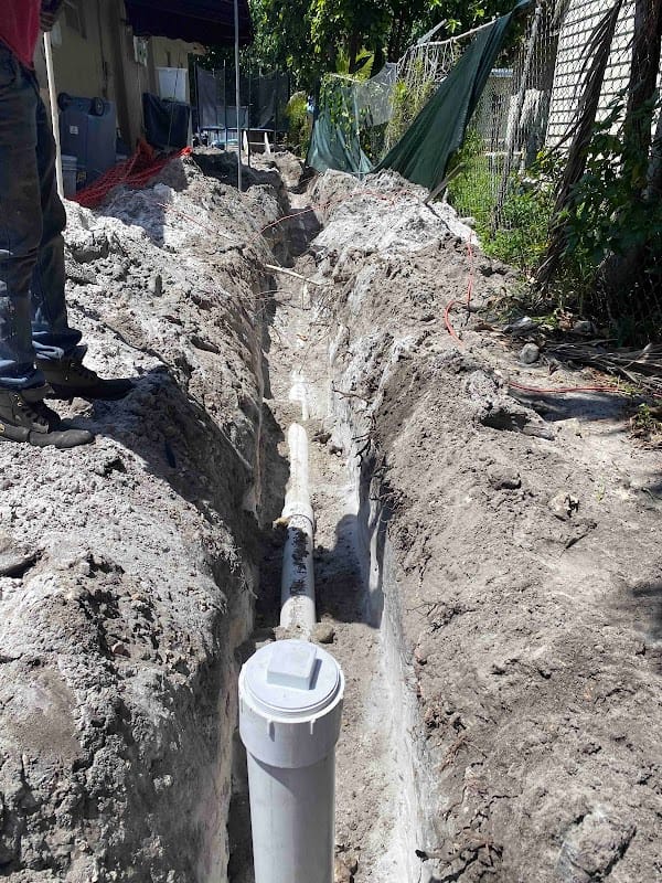 Plumbing Unlimited LLC logo