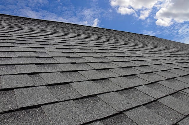 Skycrest Roofing logo