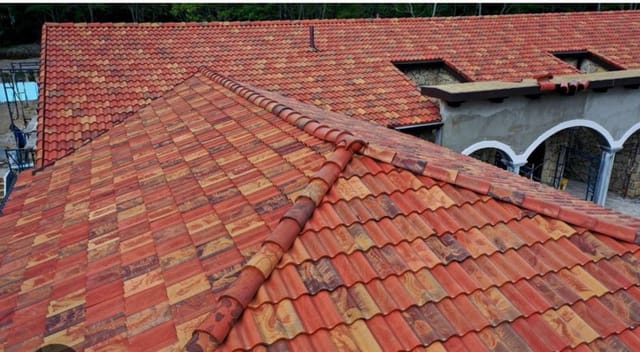 3 Squares Roofing, LLC logo