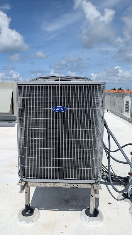 Lombard Air Conditioning LLC logo