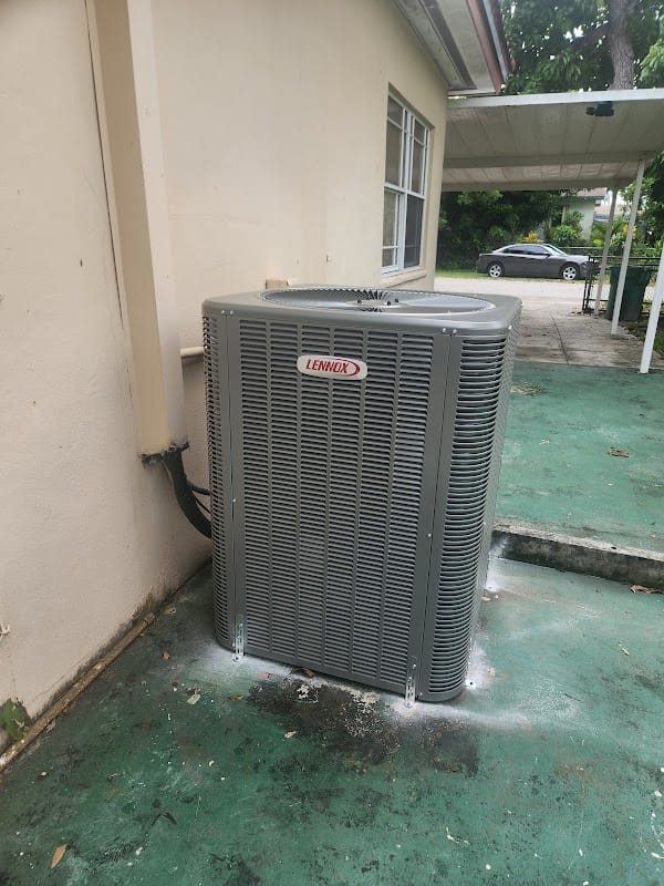 The AC Guys Contractors logo