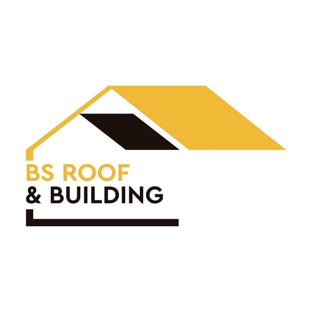 BS ROOFING AND BUILDING LLC logo