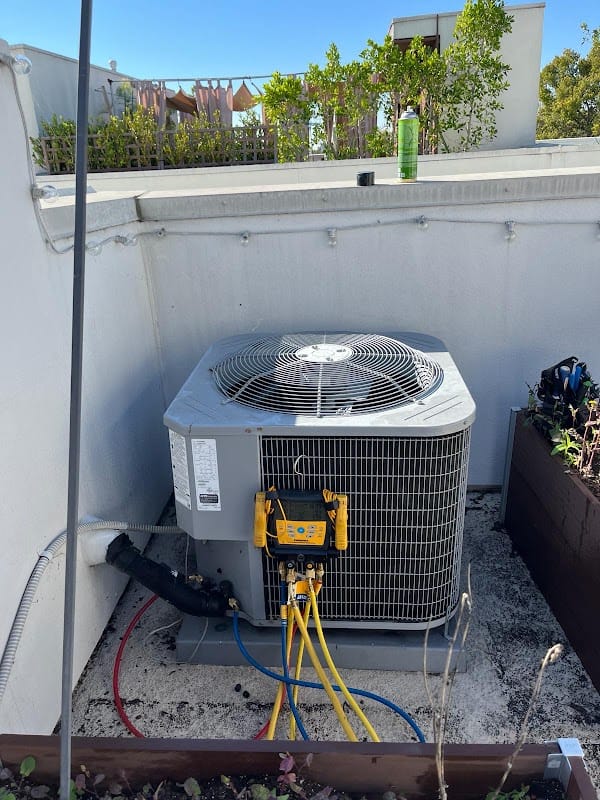 AIR CONDITIONING FOR ALL HIALEAH logo
