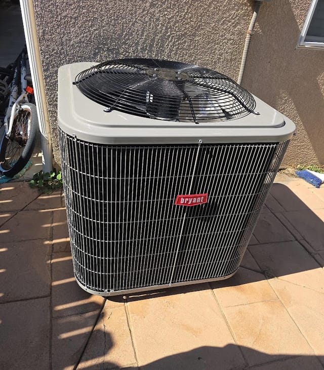 VAI HVAC and Duct Cleaning logo