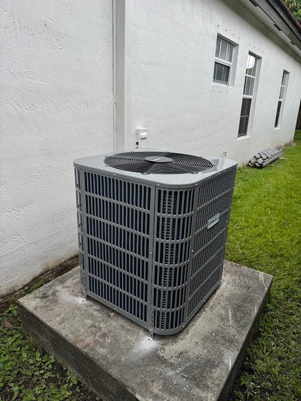 Skyline HVAC logo