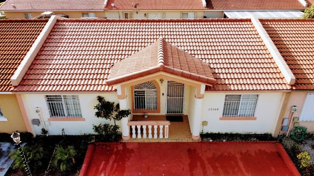 Isaac David Roofing Miami Beach logo