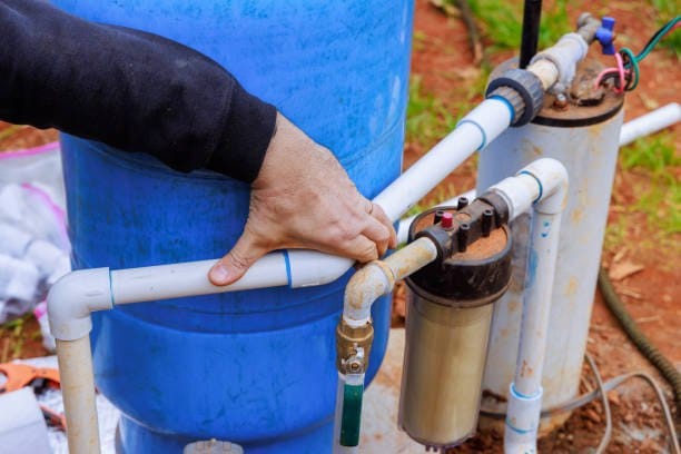 Flexi Plumbing Solutions logo