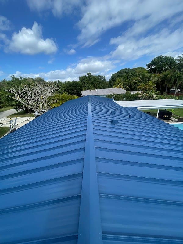Perfect Roofing of FL logo