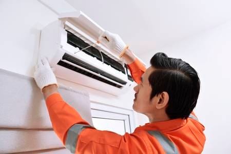Miami Gardens AC Repair logo
