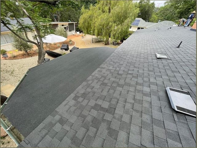 Everglades Roofers logo