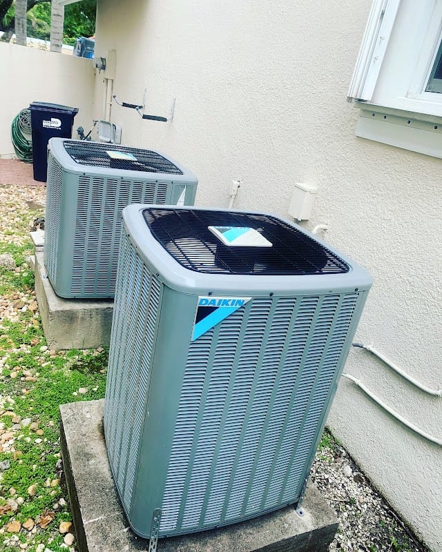 Xelor Air & Heat Corp. logo