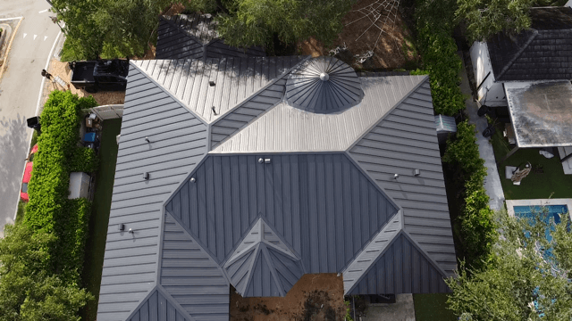 Green Home Roofing, Inc logo