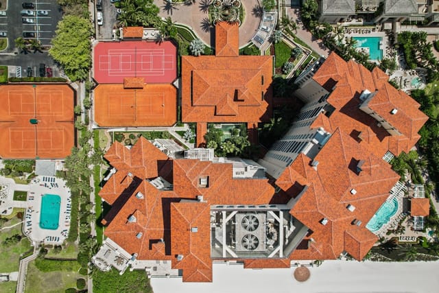 Best Roofing Miami logo
