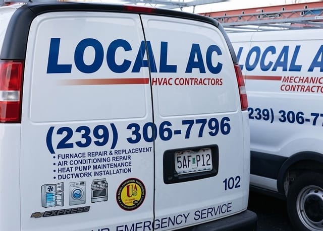 Local AC logo