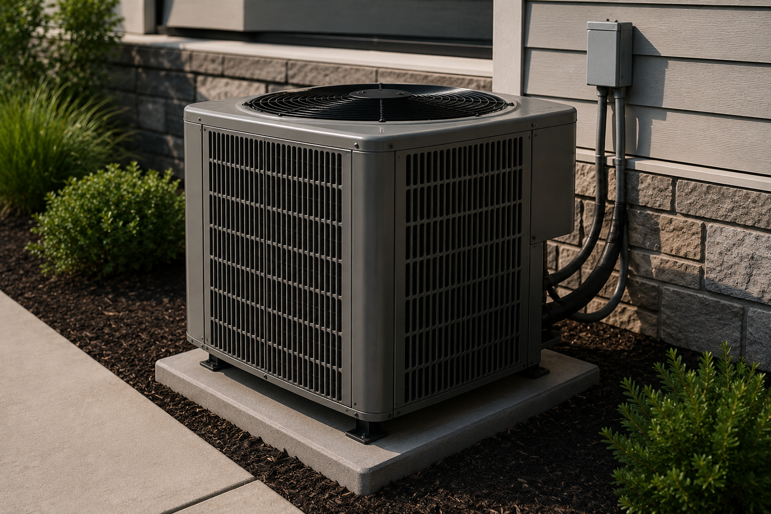 HVAC