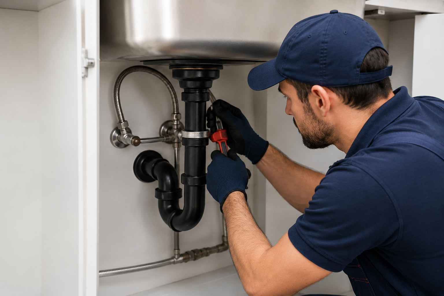 Plumbing